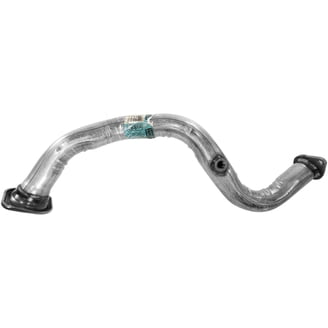 Walker Exhaust 53927 Exhaust Pipe Fits select: 2010-2011 KIA SOUL