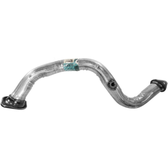 Walker Exhaust 53897 Exhaust Pipe Fits select: 2009-2010 PONTIAC VIBE