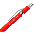 thumbnail image 2 of Pentel Crayons Mécaniques Automatiques Série P205 - 0.5mm - Rouge Fluorescent - Simple, 2 of 4