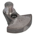 thumbnail image 2 of Crankshaft Rotor, Connecting Rod Rotors Cast Iron  For Pump For Ribao For Air Compressor, 2 of 8