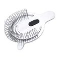 thumbnail image 4 of FENGGUIQU Filtrador Para Cócteles En Acero Inoxidable Con Resorte Para Barra En Casa, 4 of 8