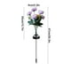 thumbnail image 3 of Solar Peony Simulation Flower Lamp Garden Patio Ambience Decoration Sod Lamp Outdoor Waterproof Lamps, 3 of 6