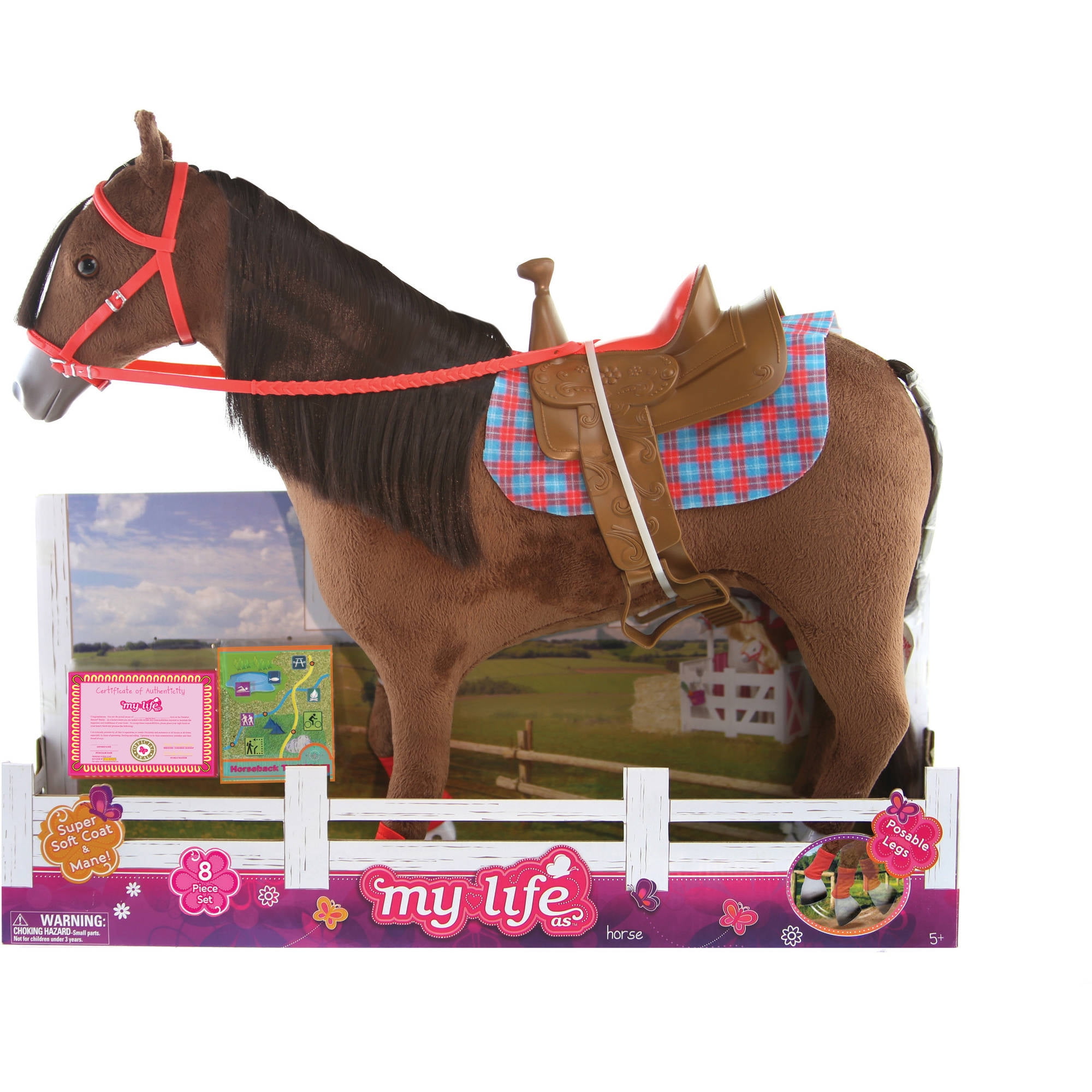 Our generation best sale horse walmart