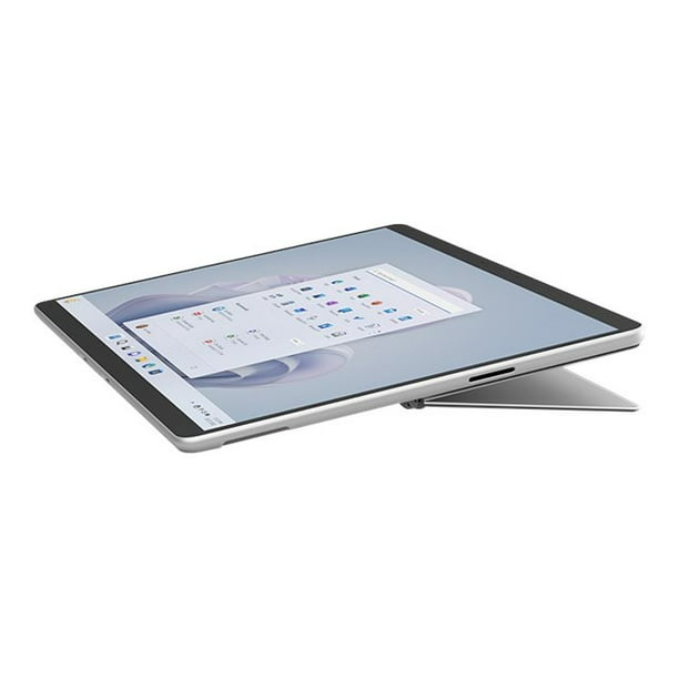 Microsoft Surface Pro 9 for Business - 13 - Core i7 1265U - Evo