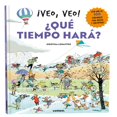 thumbnail image 1 of ¡Veo, veo! ¿Qué tiempo hará?, 1 of 2