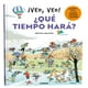 thumbnail image 1 of ¡Veo, veo! ¿Qué tiempo hará?, 1 of 2
