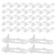 thumbnail image 5 of unbranded 80Ud Pivotes Para Estantes Con Auto Transparentes Para Cocina, 5 of 8