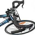 thumbnail image 4 of Shimano 700C 52cm Aluminum Road/Commuter Bike Bicycle 21 Speed Quick Release, 4 of 8