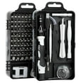 thumbnail image 4 of THAMADA MART Screwb Driver 115 In 1 Magnetic Multi-Function Repair Tool Kit For Electronics, 4 of 5