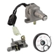 thumbnail image 1 of Kit Cerradura Switch Completo Moto Atom150 Atom170 Leiruki, 1 of 4