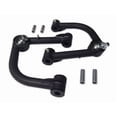 thumbnail image 1 of Convient 2009-2020 Ford F-150 Tuff Country Bras de Contrôle 20935 Tubulaire; Non Ajustable; Noir; Acier; avec Rotules Standard; Ensemble de 2, 1 of 2