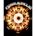 thumbnail image 3 of Funkadelic - Funkadelic - Vinyl, 3 of 3