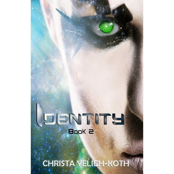 Identity: An Eomix Galaxy Book, (Paperback)