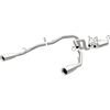 Magnaflow Performance Exhaust System Automotive Specialty Parts, Stainless