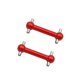 thumbnail image 4 of 4 Piezas de Eje de TransmisióN Universal de Metal CVD Dogbone para TT01 TT02 TT01D TT01E TA04 1/10 Piezas de ActualizacióN de Coche RC, 2, 4 of 5