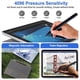 thumbnail image 4 of Slim Pen 2 para Pro 9/8/7/6/5/4/3/X, Go 3/2/1, Book 3/2/1, Laptop 4/3/2/1, Studio /2/1, Carga USB-C, 4 of 5