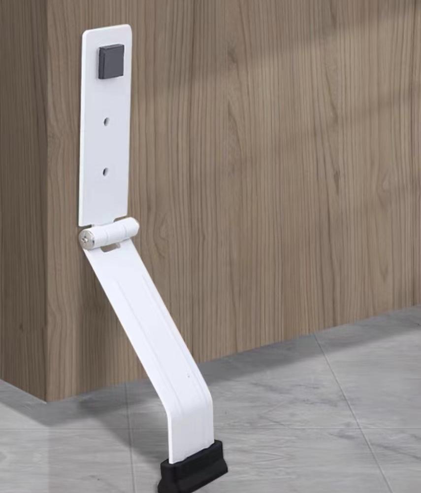 Door Stoppers Kickdown Door Stops Heavy Duty Doorstops Door Stops For