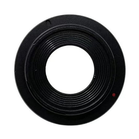 Image of Replacement Adapter Ring C Mount for Sony for SONY for NEX E Mount E Mount Cameras