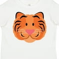 thumbnail image 4 of Inktastic Tiger Face Boys or Girls Toddler T-Shirt, 4 of 5