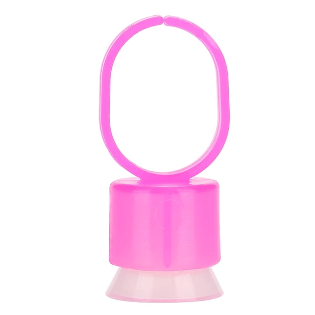 Vasos para anillos de tatuaje, 100 piezas/juego, soporte para pigmento de microblading de tinta de tatuaje desechable, vasos de tinta de tatuaje desechables, diseño a prueba de futuro