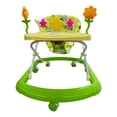 thumbnail image 1 of Andadera Para Bebé Babytek Juguetero Abeja Verde, 1 of 5
