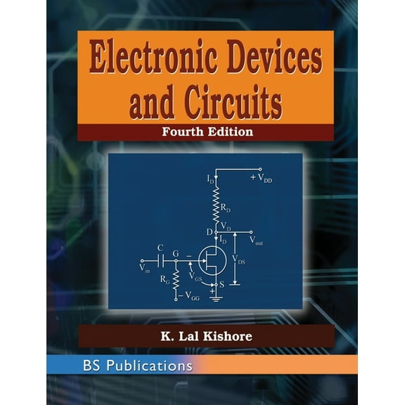 Electronic Devices and Circuits (Hardcover)