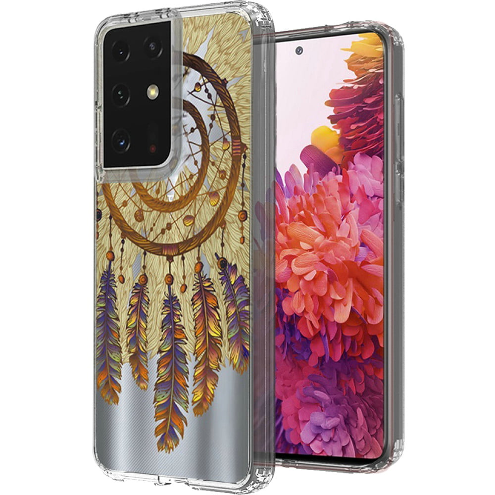 Samsung Galaxy S21 Ultra (6.8