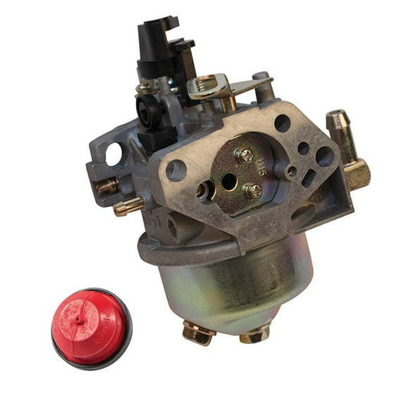 New Stens Carburetor 520-854 for MTD 951-14024A
