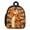 Blue, variant on Tigger Mini Backpacks Cute Cartoon Casual Small Bookbag Fashion Laptop Bag Daypack for Travel Hiking School