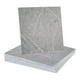 thumbnail image 1 of Uxcell 15Pcs Azulejos de Mármol Autoadhesivos, Paneles de Pared Impermeables para Salpicadero, Azulejos de Ducha Autoadhesivos de 12"x12" para Baño, Diseño Gris Trueno, 1 of 7