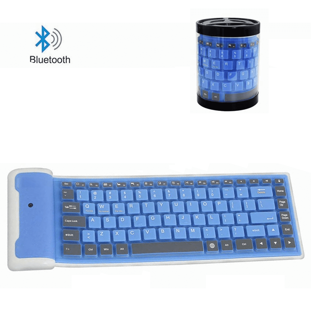 small bluetooth keyboard