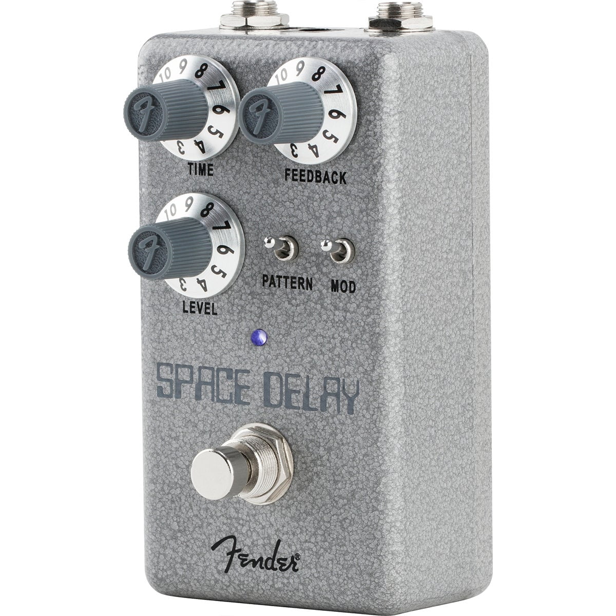 Fender Hammertone | Space Delay Pedal
