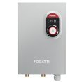 thumbnail image 1 of Calentador de agua sin tanque FOGATTI eléctrico 14kW 240V ETL 3.3GPM, 1 of 9