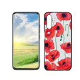 thumbnail image 1 of Poppy121-291 Phone Case, Degined for Samsung Galaxy A13 5G Case Men Women, Flexible Silicone Shockproof Case for Samsung Galaxy A13 5G, 1 of 1