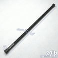 thumbnail image 3 of Synergee Workout Bar Weight Bar - 20lb Weights Padded Weighted Bars – Body Toning Exercise Bar, Strength & Condition, 3 of 6