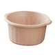 thumbnail image 2 of Bañera para pies, bañera de hidromasaje portátil, resistente, para uso doméstico. Rosa, 2 of 9