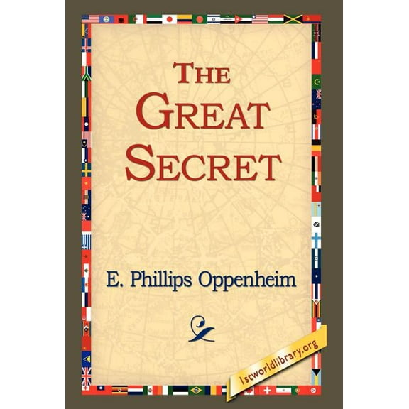 The Great Secret (Hardcover)
