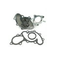 thumbnail image 3 of Water Pump - Compatible with 1995 - 2004 Toyota Tacoma 3.4L V6 1996 1997 1998 1999 2000 2001 2002 2003, 3 of 3