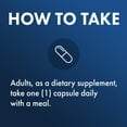 thumbnail image 6 of Dr. Mercola Berberine and MicroPQQ Advanced, 30 Servings (30 Capsules), Dietary Supplement, Supports Immune and Organ Health, Non GMO, 6 of 8