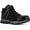 Black, variant on Reebok Work Men's Alloy Toe EH WP Mid High Athletic