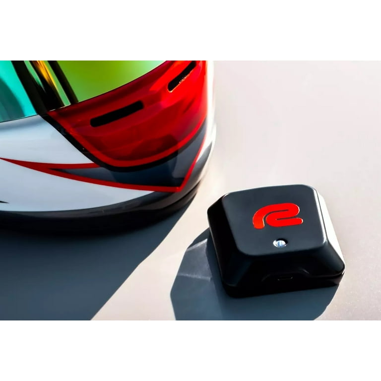 Racebox Mini GPS Performance Box 25Hz Meter Drag Meter Lap Timer