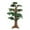 G, variant on Binwennn Miniature Fairy Garden Trees Mini Dollhouse Accessories Gardening Ornament Small Tree Ornament Model Large Ornament Big Christmas Ornament Random Ornament Assortment Drummer Ornament Fancy
