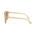 thumbnail image 2 of Burberry Men's BE4417U 58mm Sunglasses, Brown, 2 of 2