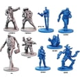 thumbnail image 2 of Juego de mesa Battle Systems Core Space First Born Trading Post 5, 2 of 5