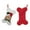 510-Red, variant on Gcvizuso Christmas Stockings, Christmas Cats And Dog Bones Christmas Stocking Ornaments Christmas Door Hanging Wall Hanging Fireplace Window Decoration Supplies With Hanging Rope