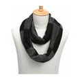 thumbnail image 4 of Casual Business Cotton Scarf, 4 of 7