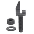 thumbnail image 2 of Recurve Bow  Rest, Durable And Strong Bow Equipments Easy To Use  For Outdoor Exercise For Outdoor Sports For Muscle Training For Fitness, 2 of 8