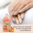thumbnail image 4 of El removedor de cutículas PRO NAIL 3,8 L suaviza y nutre con pantenol, 4 of 7