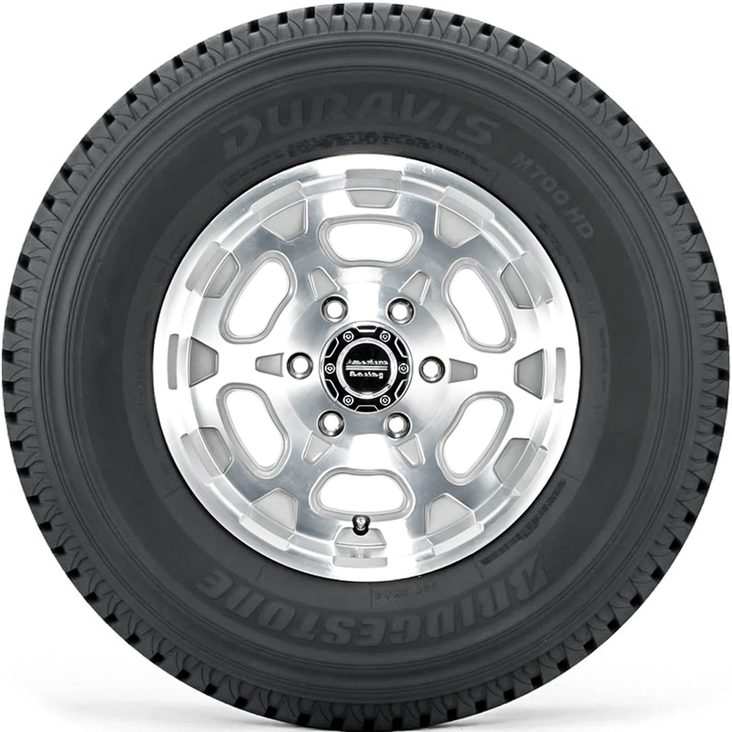 Bridgestone Duravis M700 HD All Terrain LT235/85R16 120/116R E Light Truck Tire Bridgestone Duravis M700 HD All Terrain LT235/85R16 120/116R E Light Truck Tire Sansujyuku sansujyuku.com