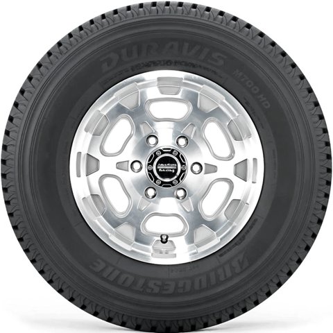 Bridgestone Duravis M700 HD All Terrain LT235/85R16 120/116R E Light Truck Tire simolary.com 15 Bridgestone Duravis M700 HD All Terrain LT235/85R16 120/116R E Light Truck Tire Simolary simolary.com 15
